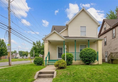 Homes For Sale - 354 Clarendon Avenue<br/> Stark County, Canton, OH 44708