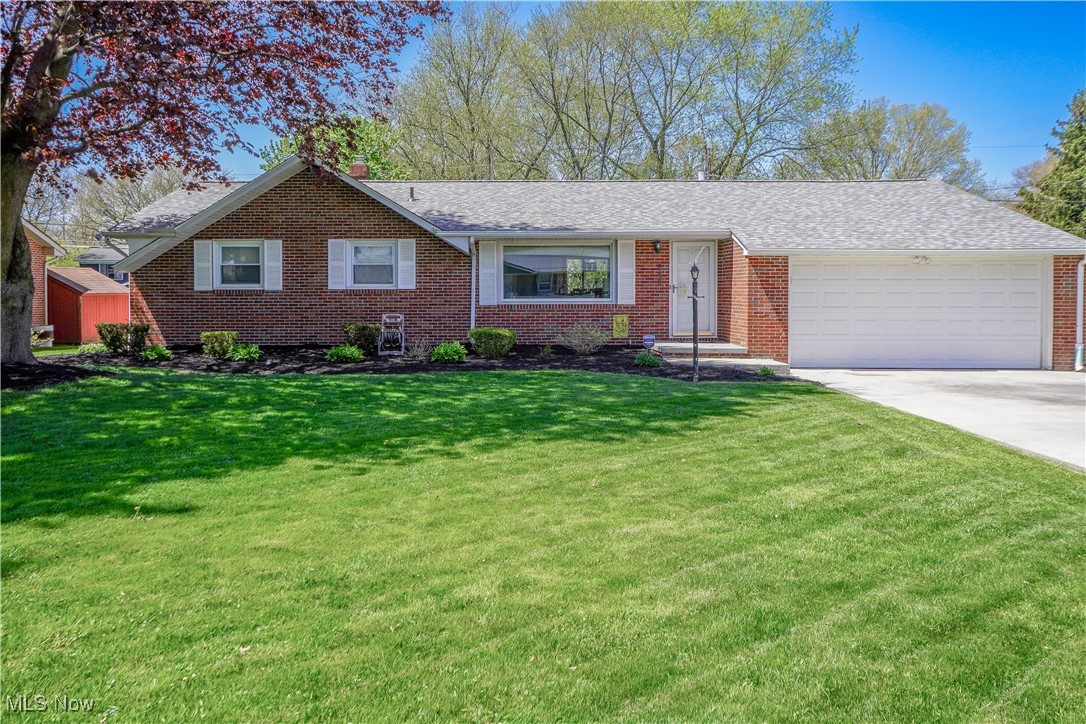 5333 Lindford Avenue, Canton, Ohio image 1