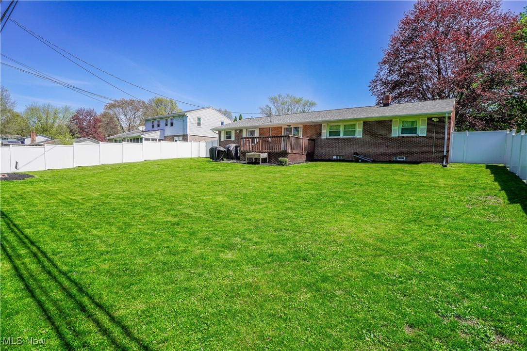 5333 Lindford Avenue, Canton, Ohio image 36