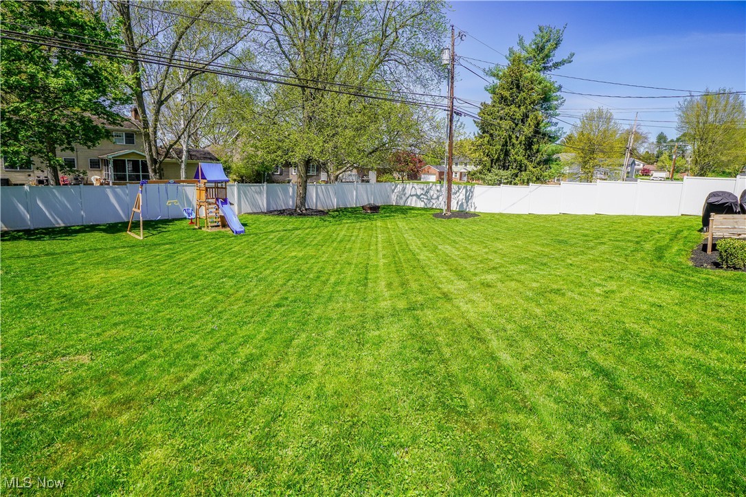 5333 Lindford Avenue, Canton, Ohio image 37
