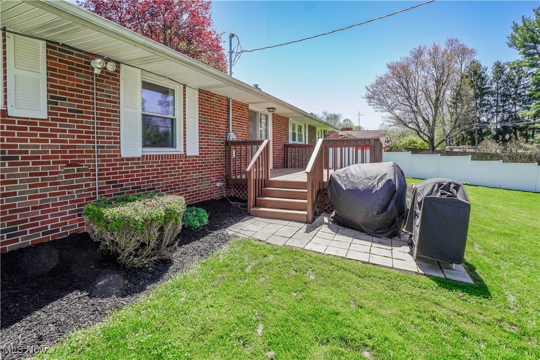 5333 Lindford Avenue, Canton, Ohio image 32