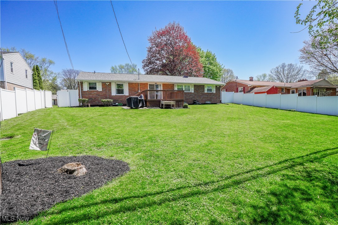 5333 Lindford Avenue, Canton, Ohio image 2