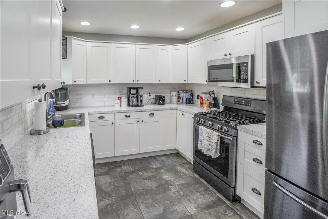 5333 Lindford Avenue, Canton, Ohio image 11