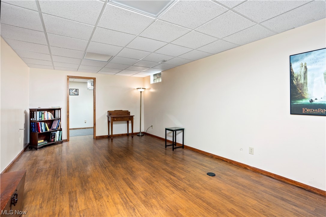 Horizon Sub - Residential