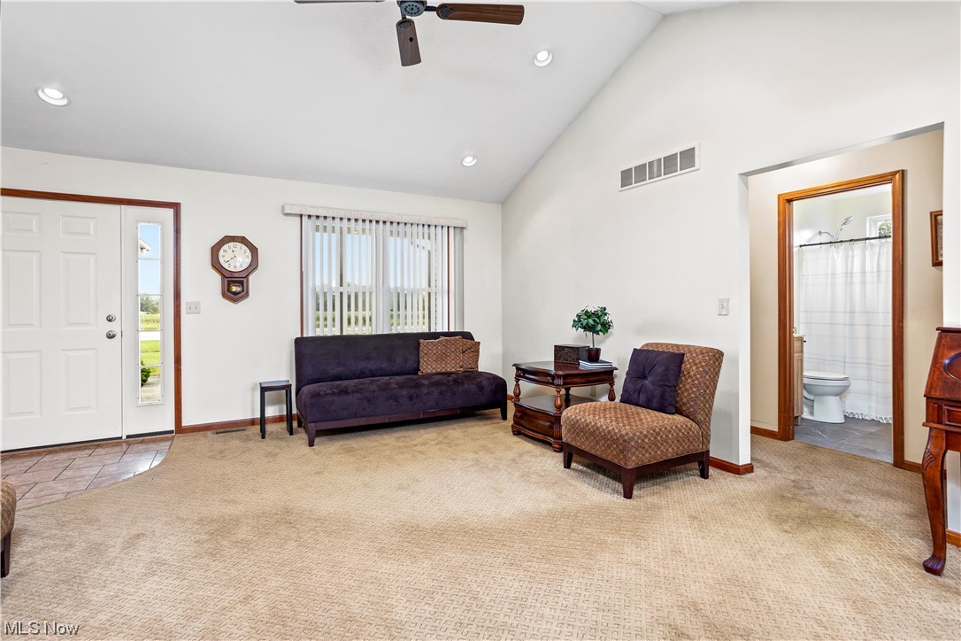 Horizon Sub - Residential