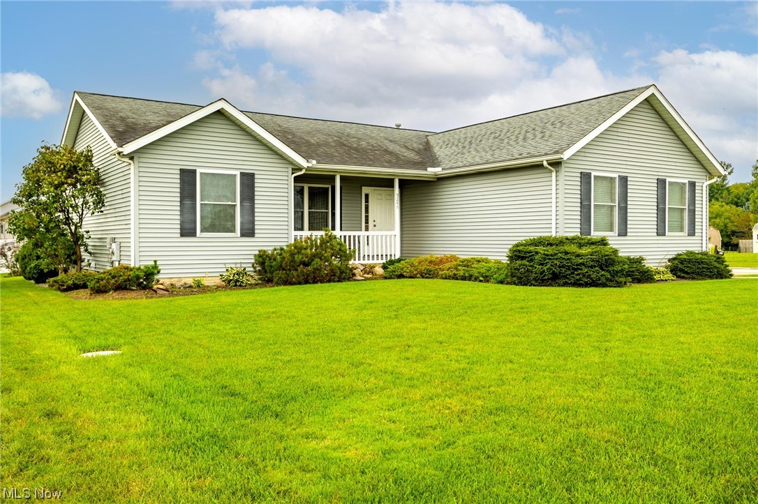 Horizon Sub - Residential