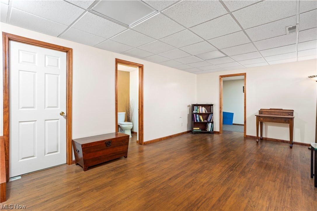 Horizon Sub - Residential