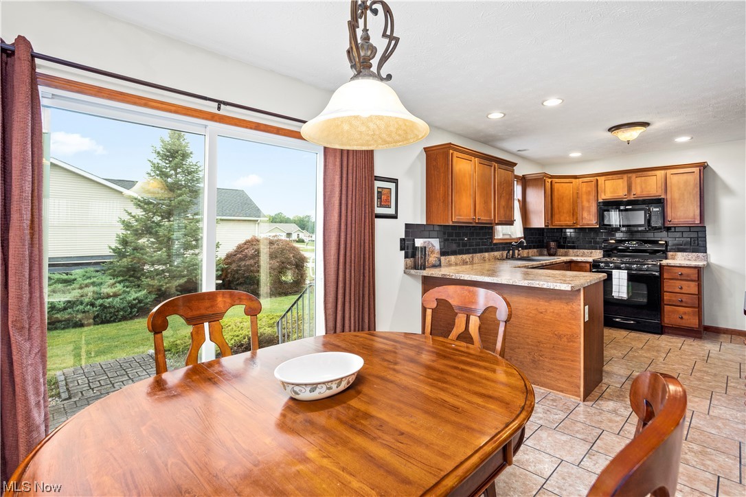 Horizon Sub - Residential