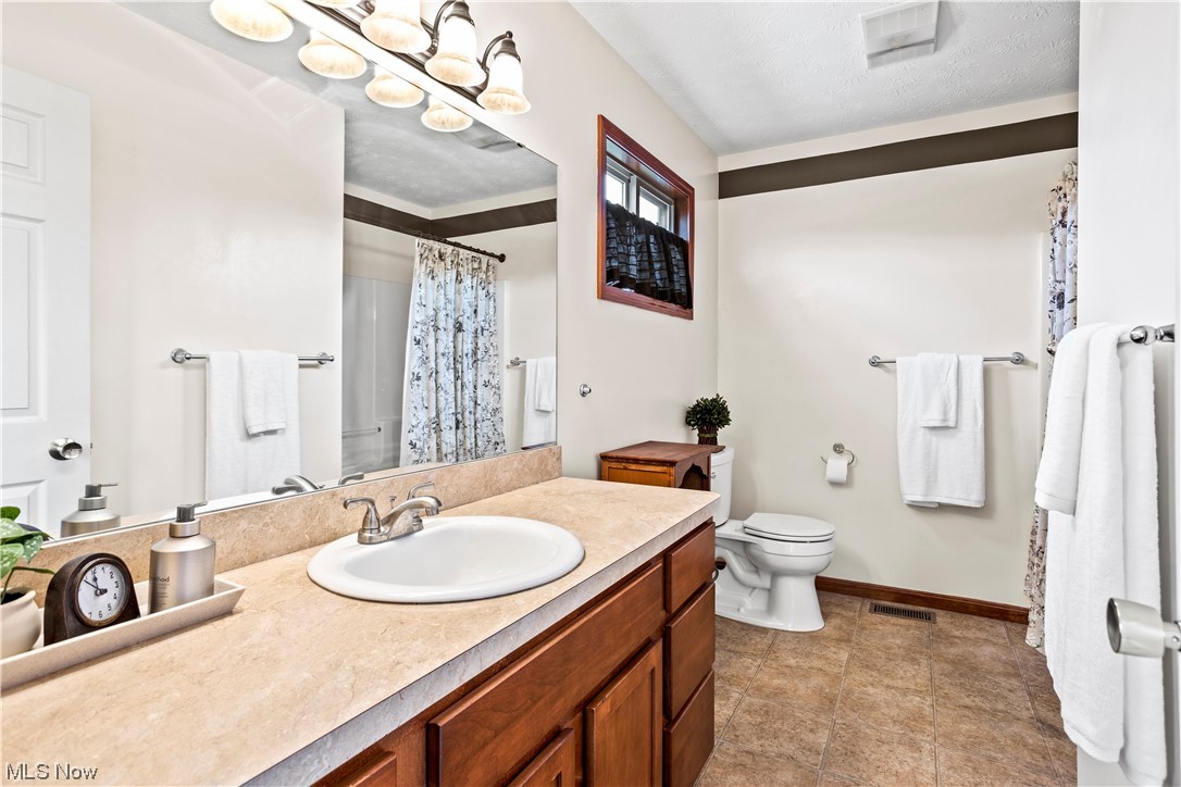 Horizon Sub - Residential