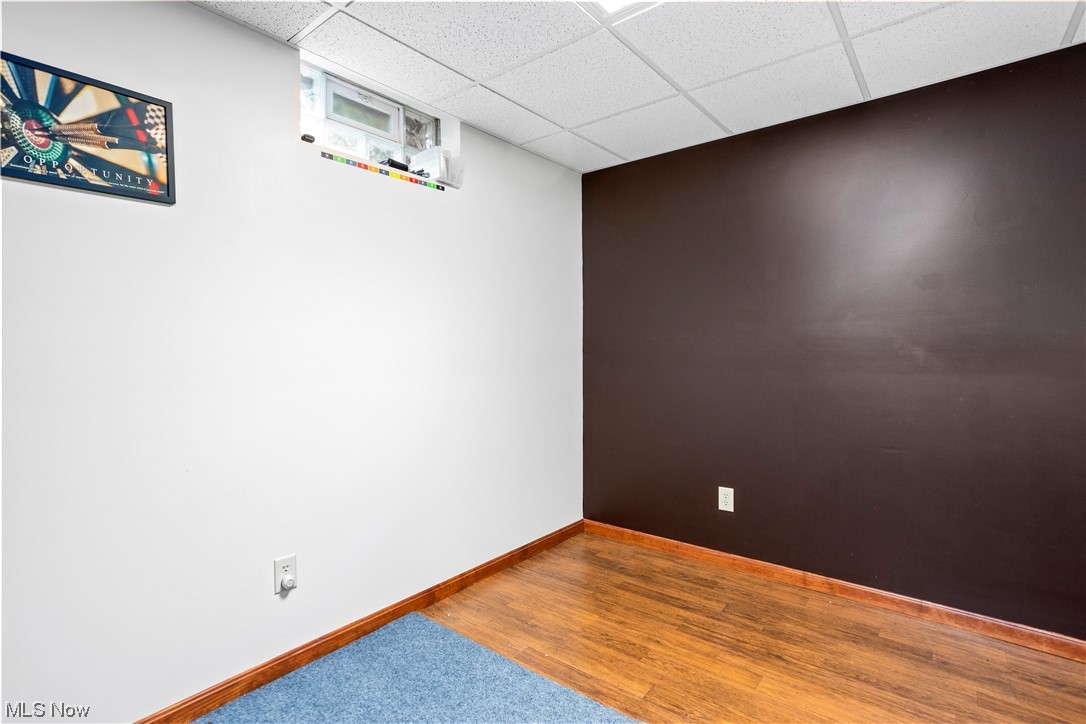 Horizon Sub - Residential