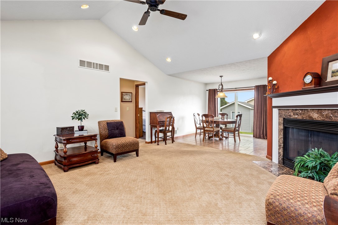 Horizon Sub - Residential