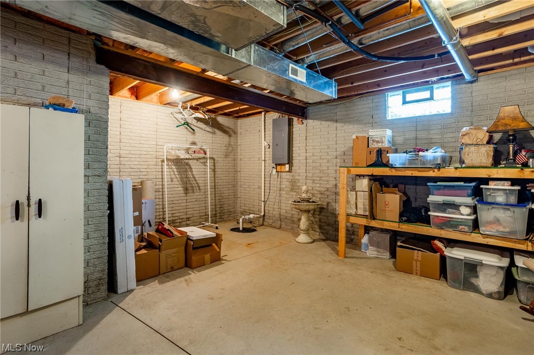 Horizon Sub - Residential