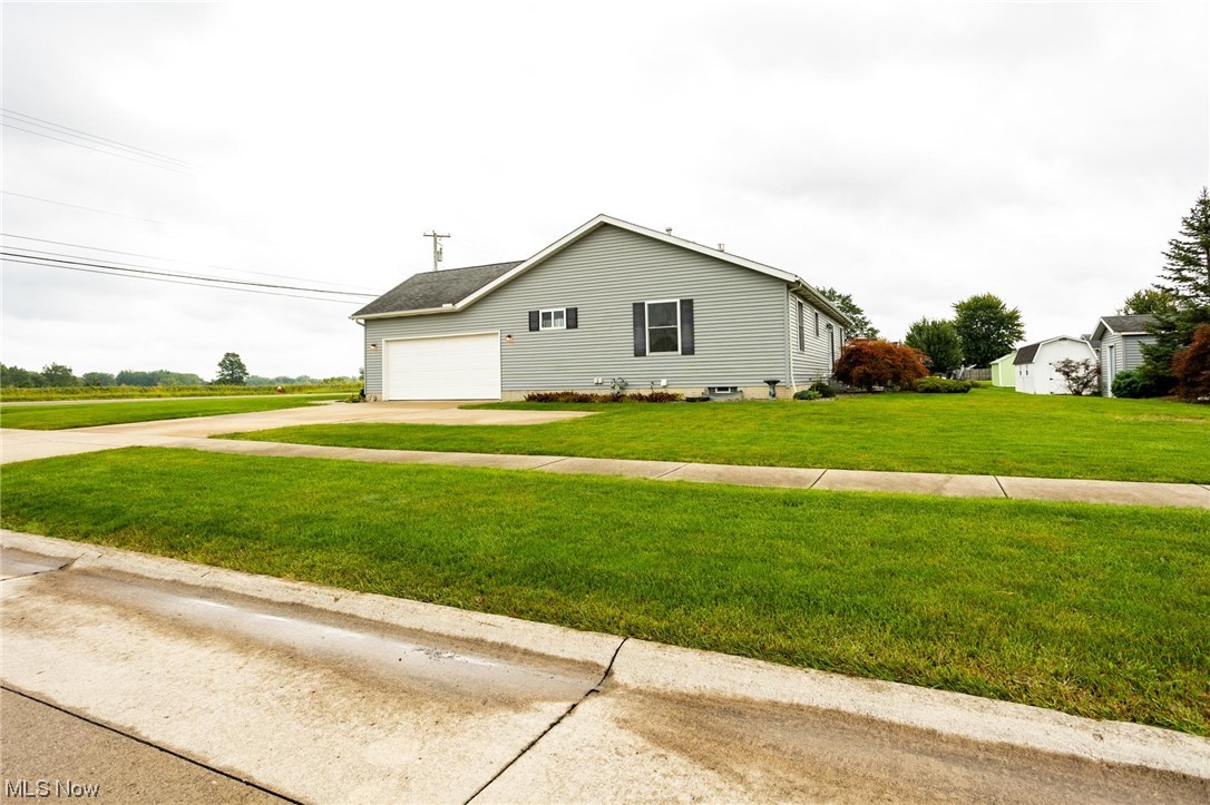 Horizon Sub - Residential