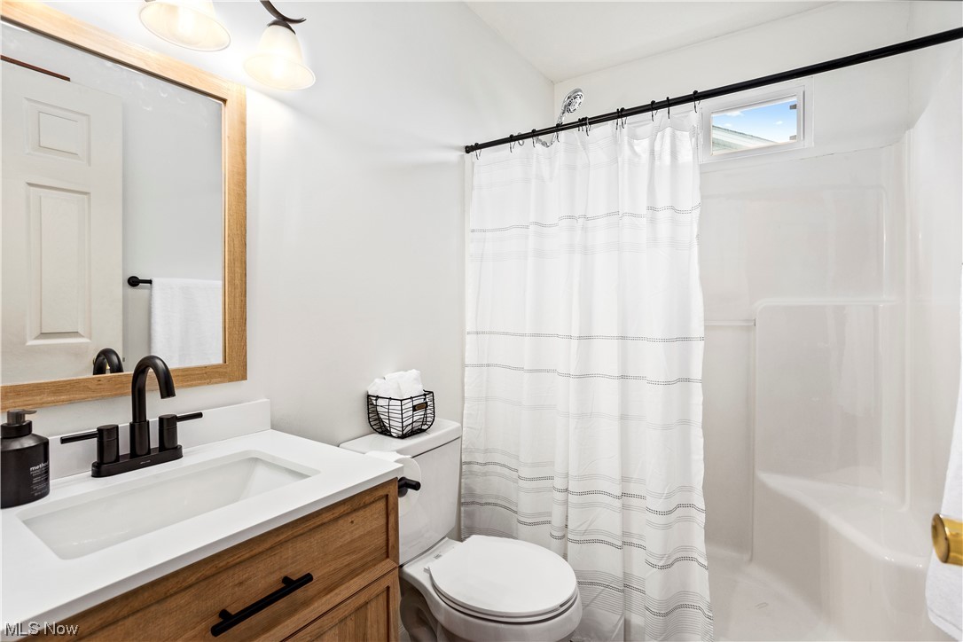 Horizon Sub - Residential