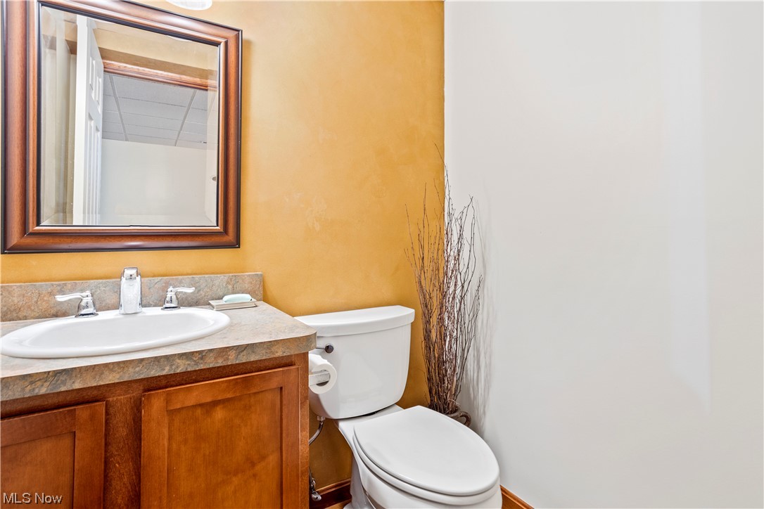 Horizon Sub - Residential