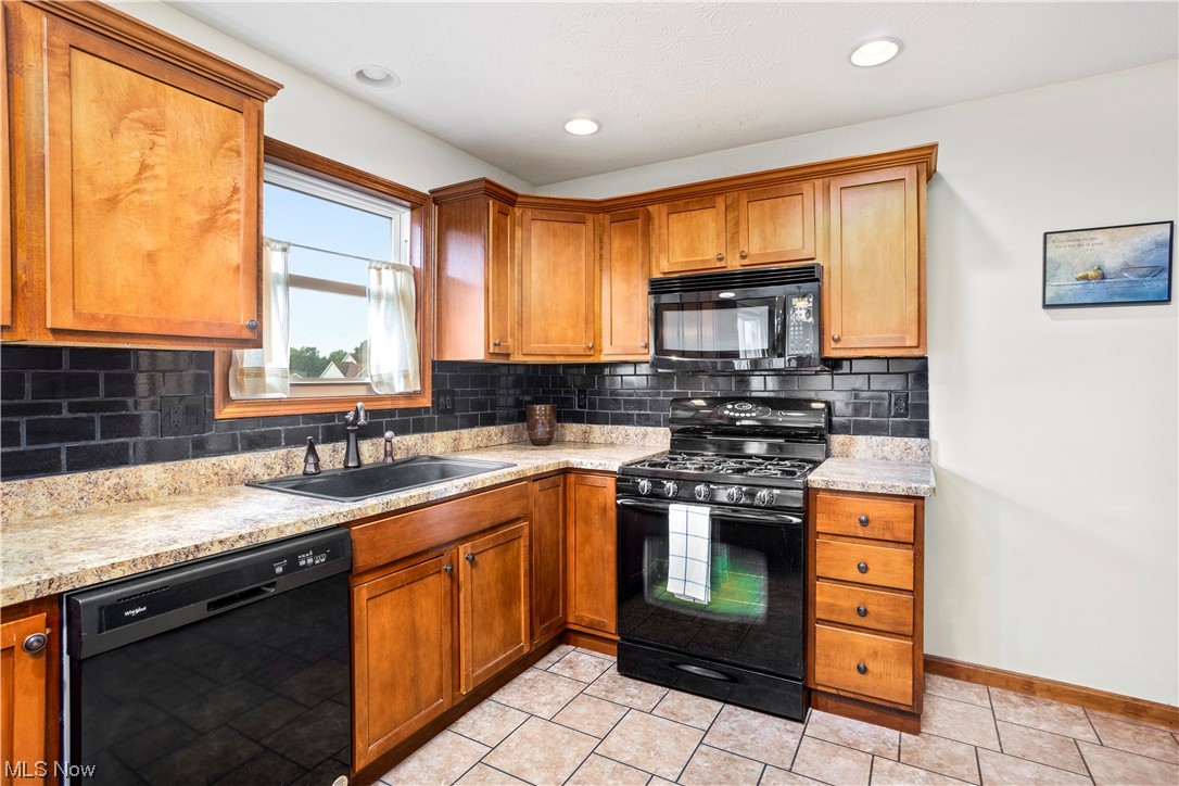 Horizon Sub - Residential