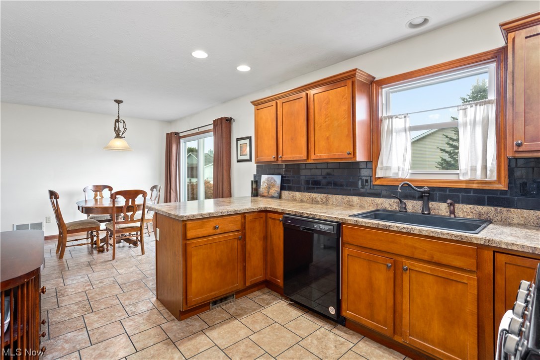 Horizon Sub - Residential