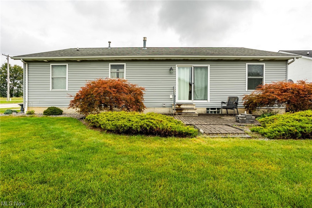 Horizon Sub - Residential