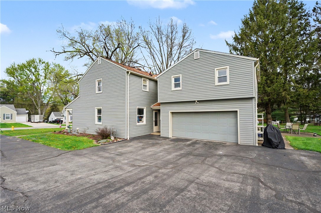 City/Canfield - Residential