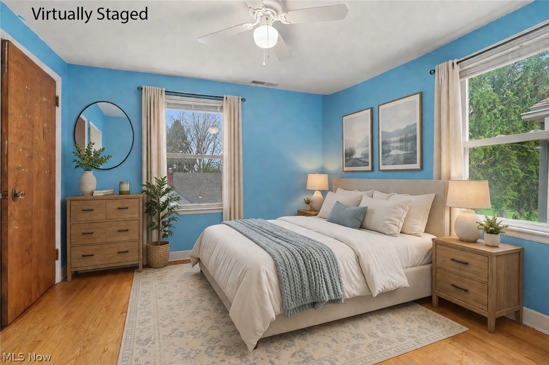 City/Canfield - Residential