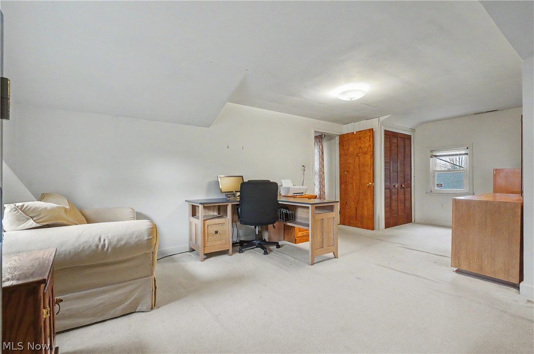 City/Canfield - Residential