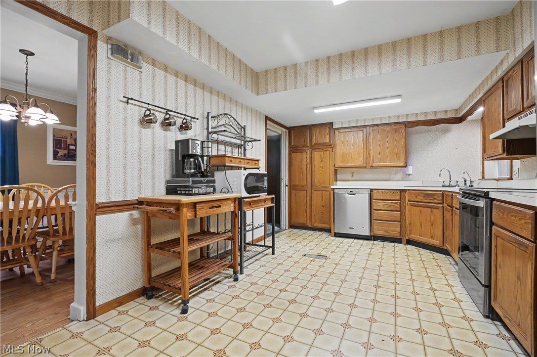 City/Canfield - Residential