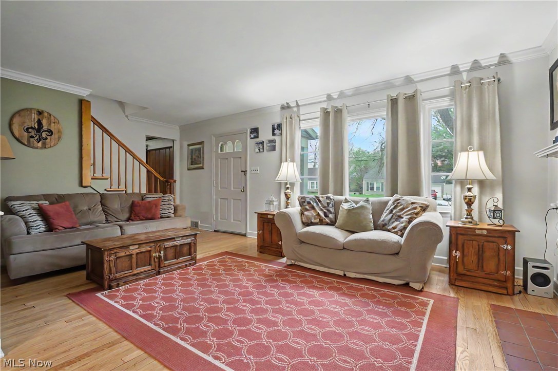 City/Canfield - Residential