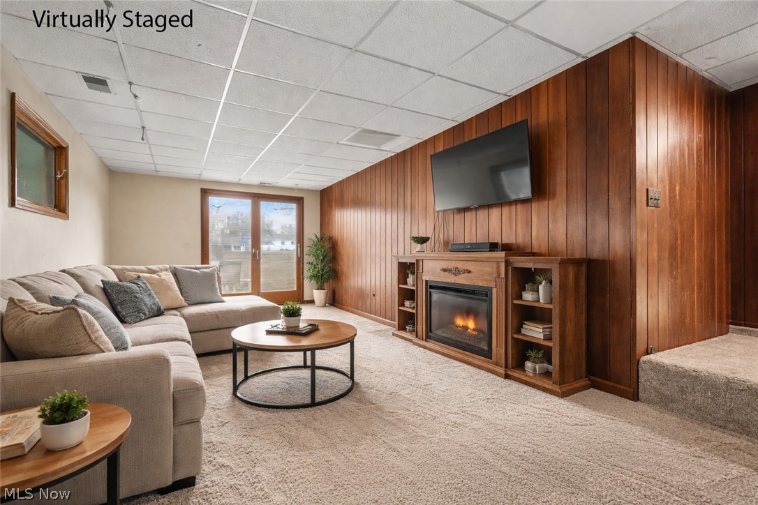 City/Canfield - Residential