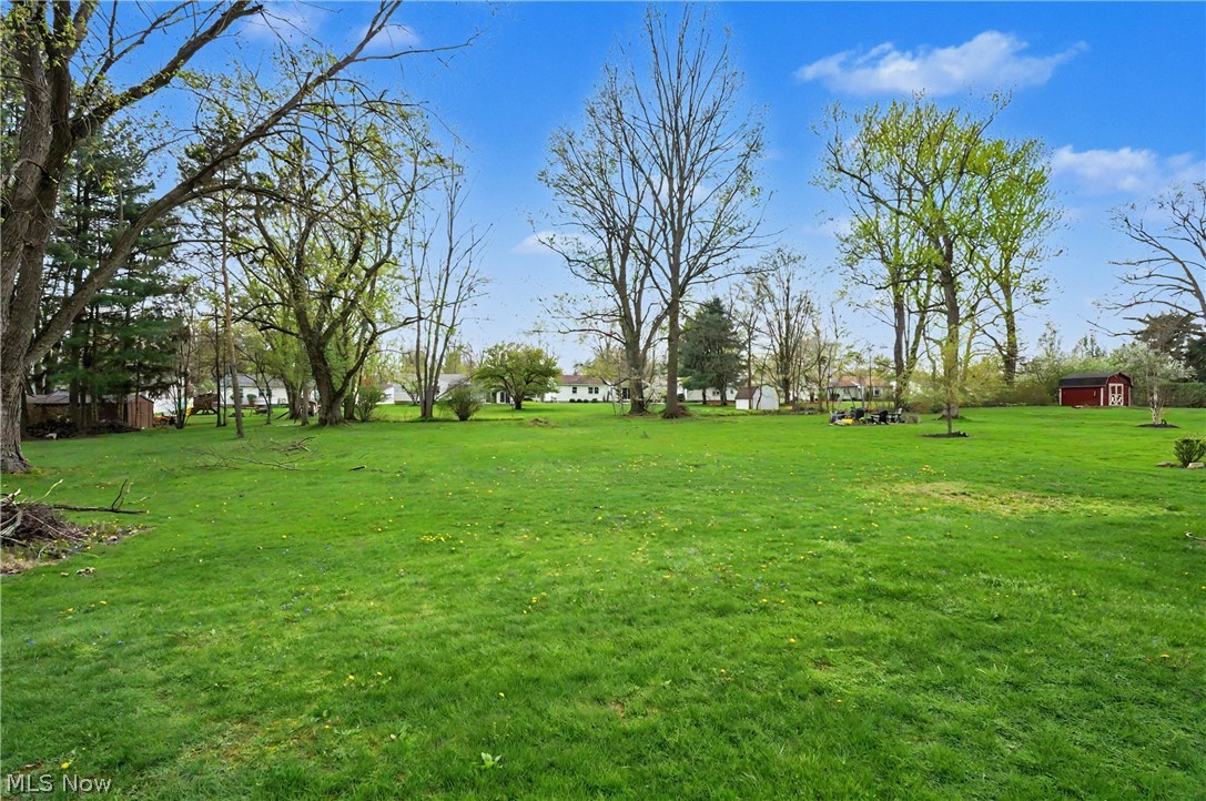 City/Canfield - Residential