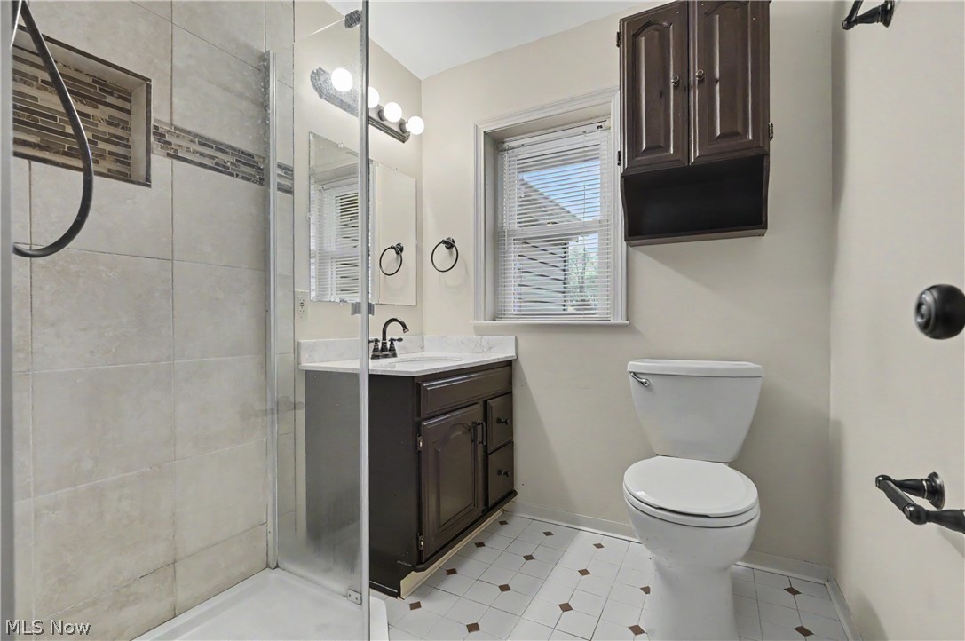 City/Canfield - Residential