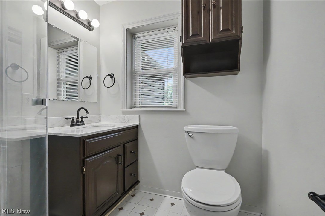 City/Canfield - Residential