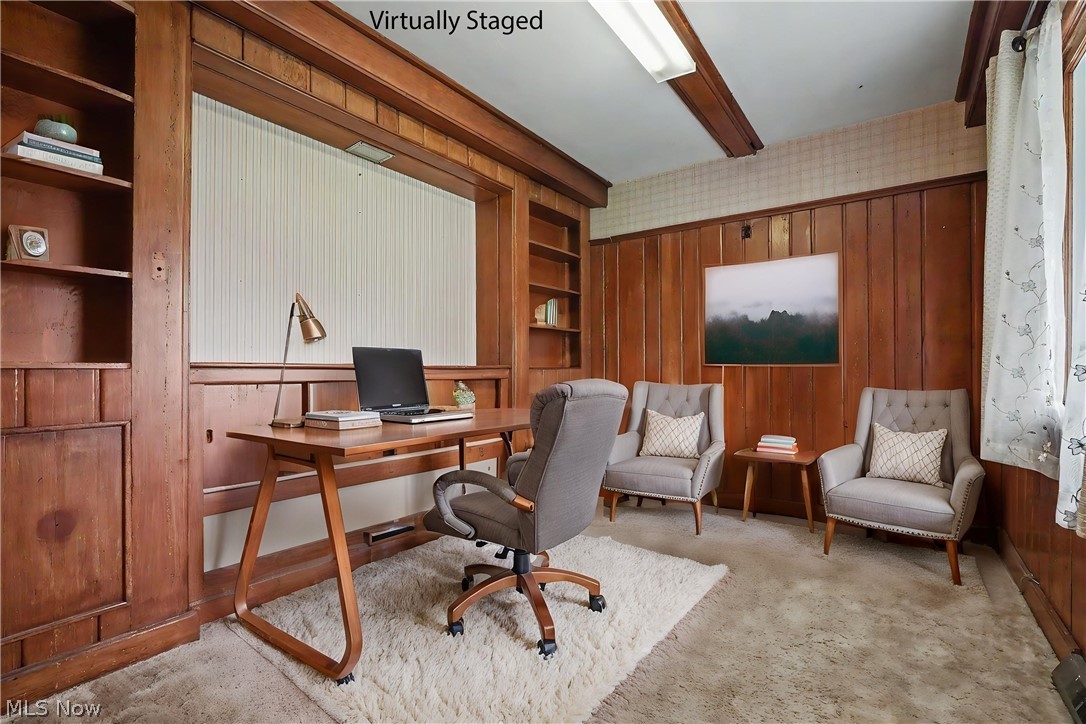 City/Canfield - Residential