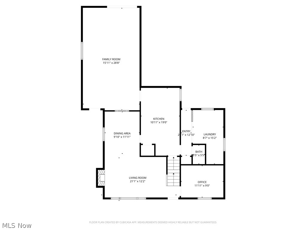 City/Canfield - Residential