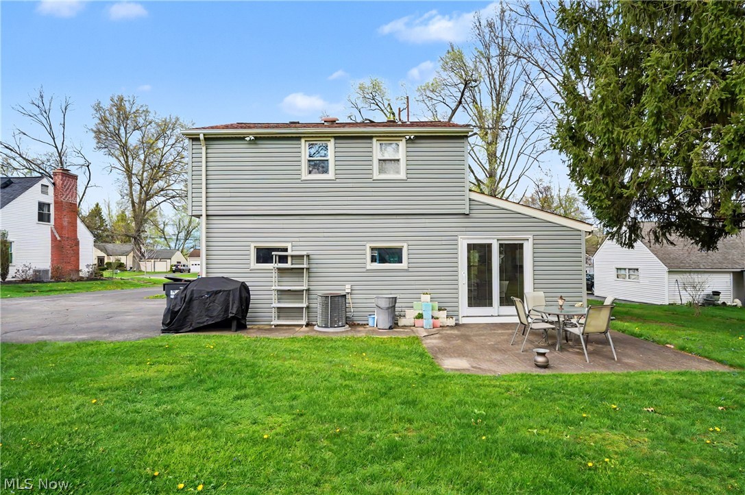 City/Canfield - Residential