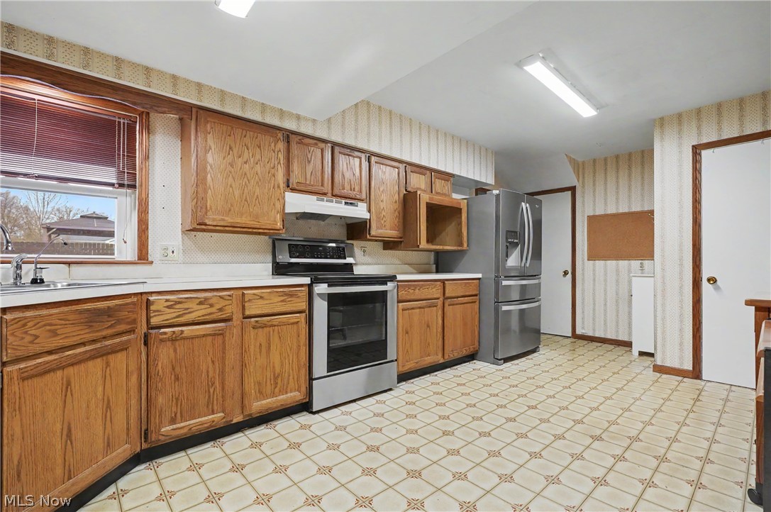 City/Canfield - Residential