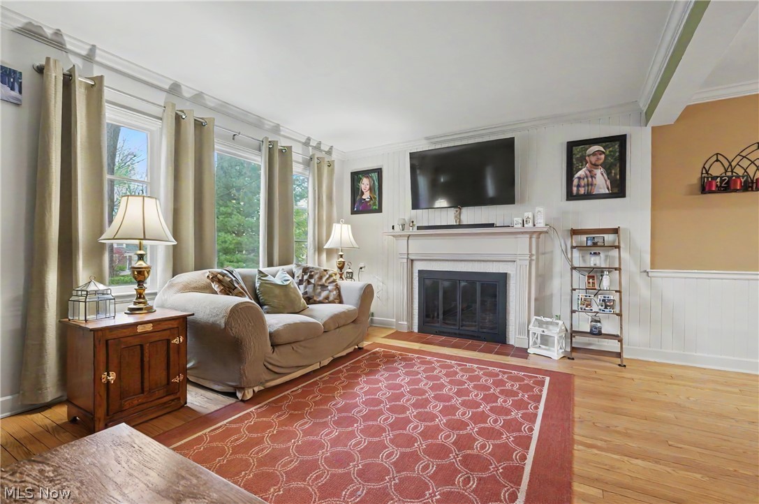 City/Canfield - Residential