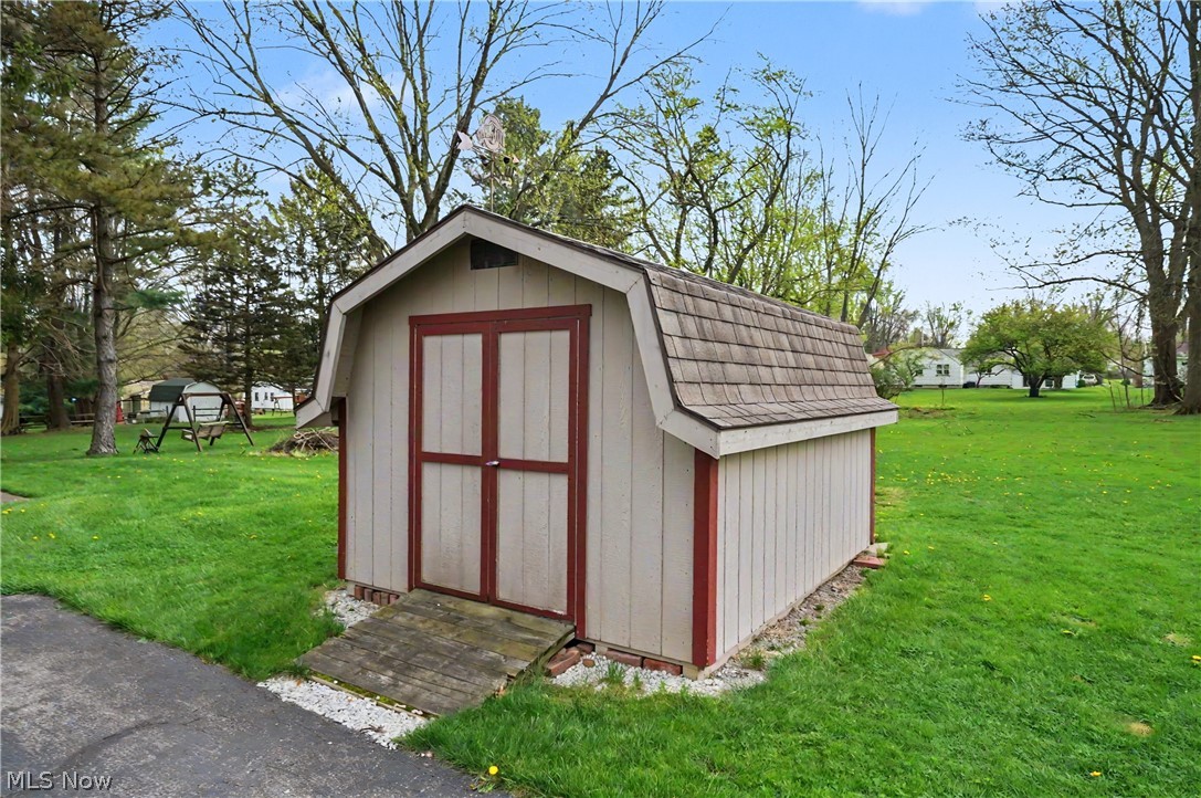 City/Canfield - Residential
