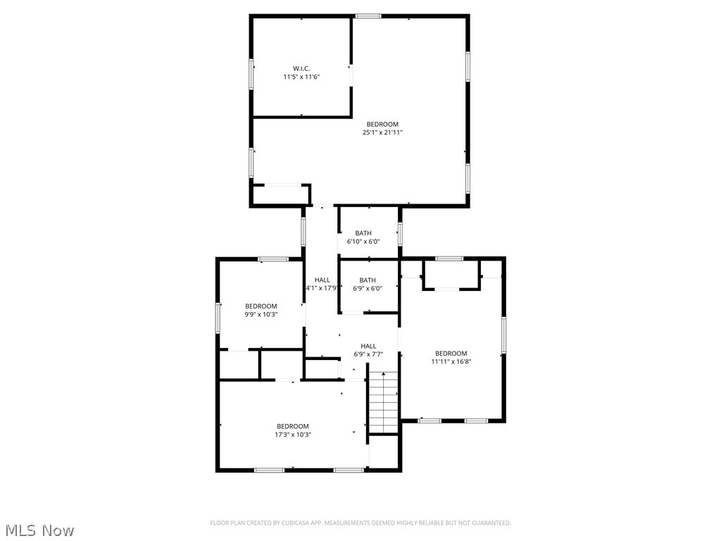 City/Canfield - Residential