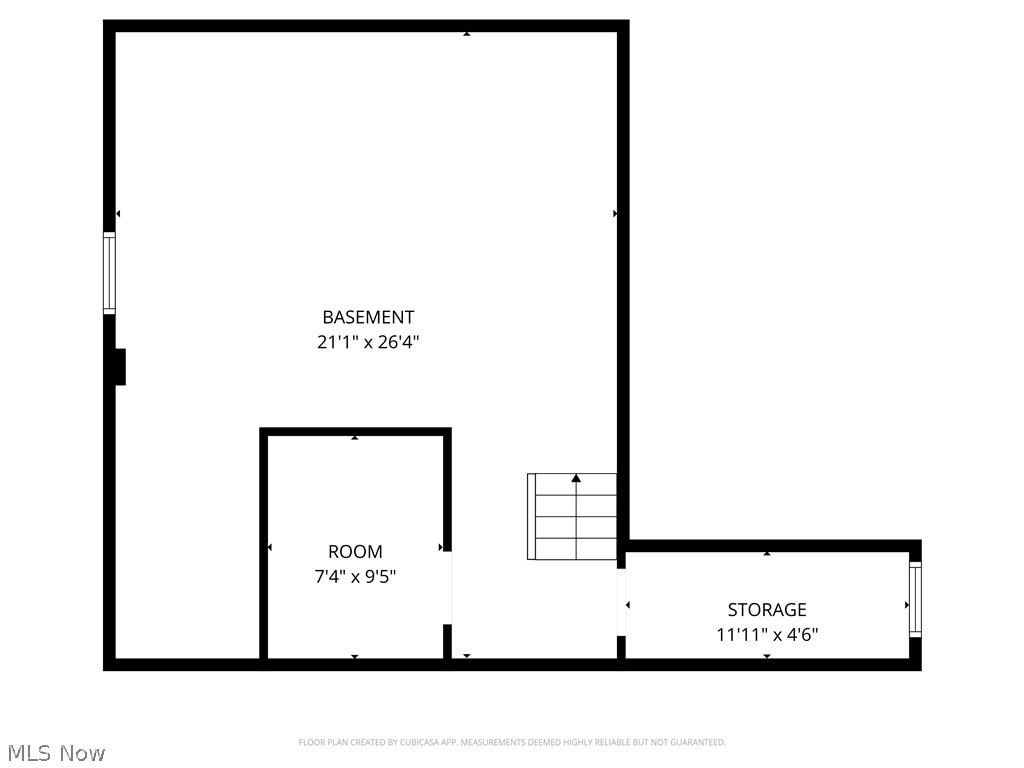 City/Canfield - Residential