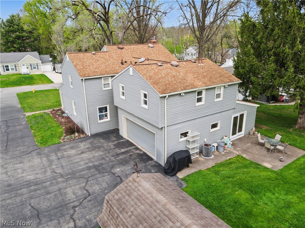 City/Canfield - Residential