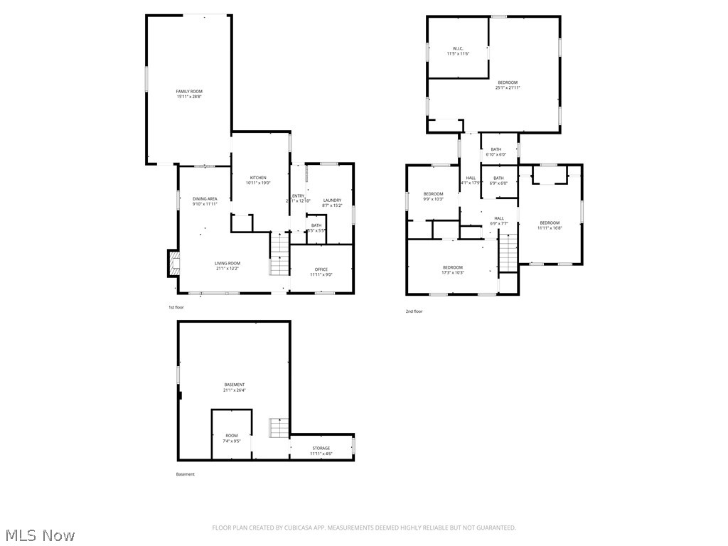 City/Canfield - Residential
