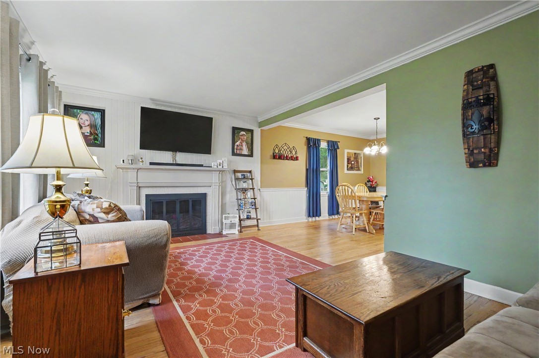 City/Canfield - Residential