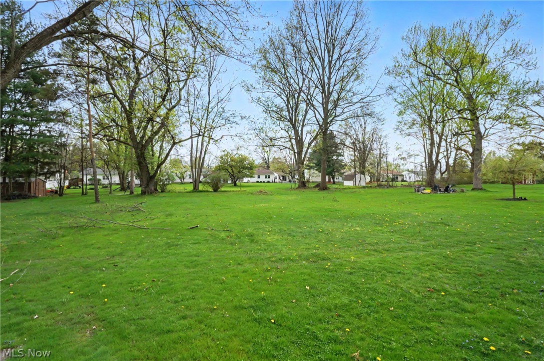 City/Canfield - Residential