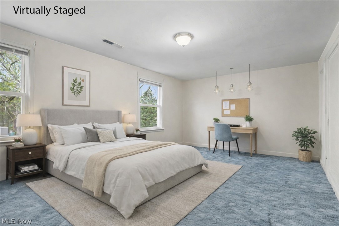 City/Canfield - Residential