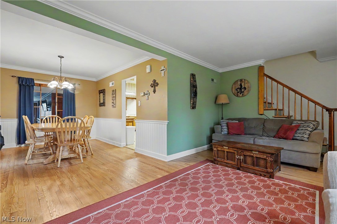 City/Canfield - Residential