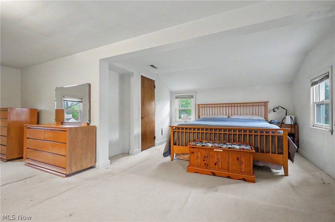 City/Canfield - Residential