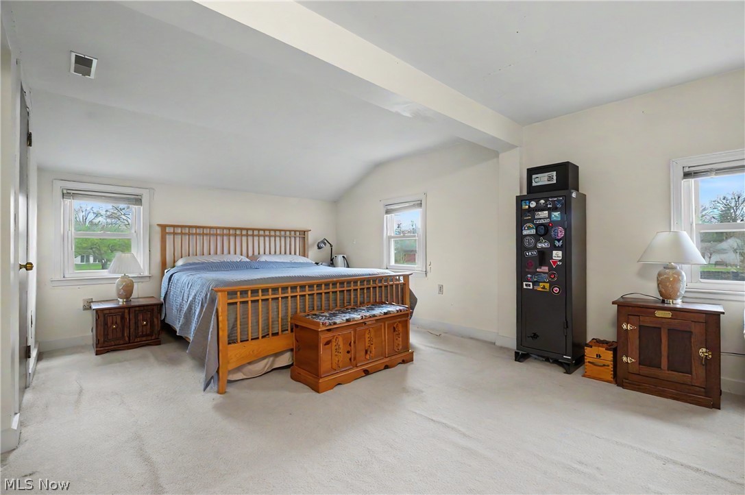 City/Canfield - Residential