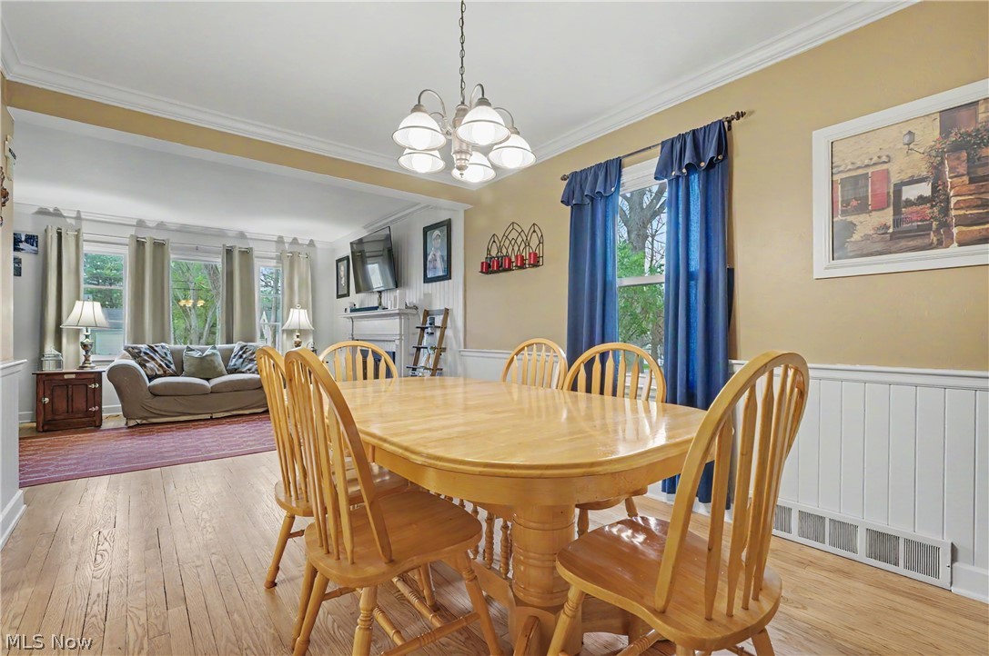 City/Canfield - Residential