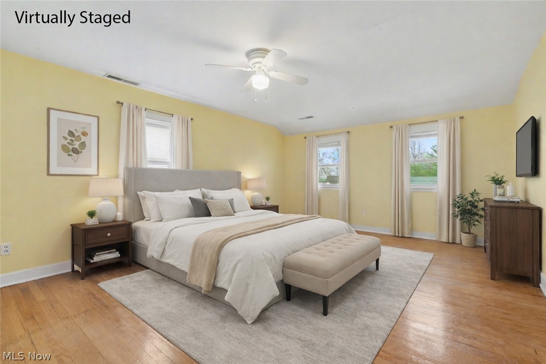 City/Canfield - Residential