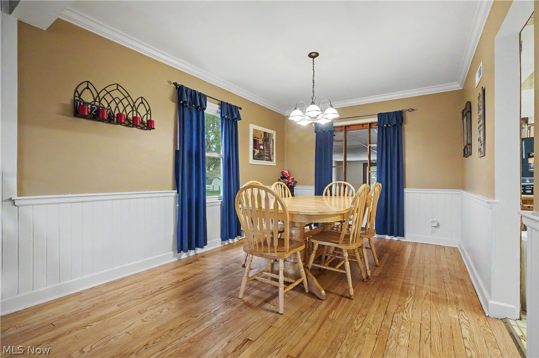 City/Canfield - Residential